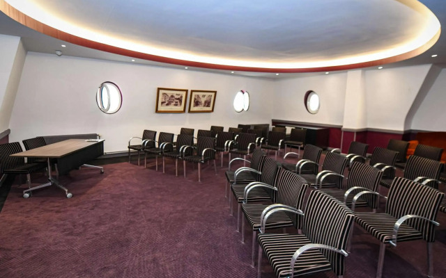 Le Grand Hôtel Cabourg - MGallery