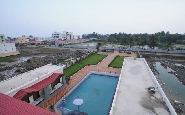 Lipi Resort and Spa