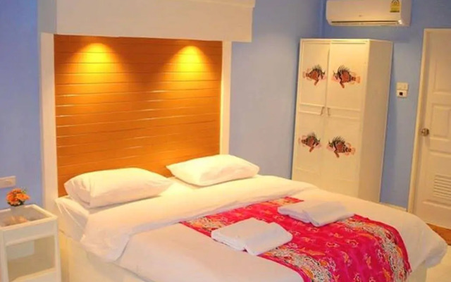 Sukkeebeach Kohlarn Resort