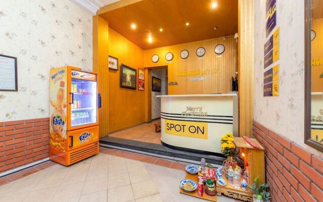 Spot On 820 My Lan Hotel