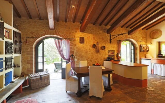 Villa Oasis Penna in Teverina