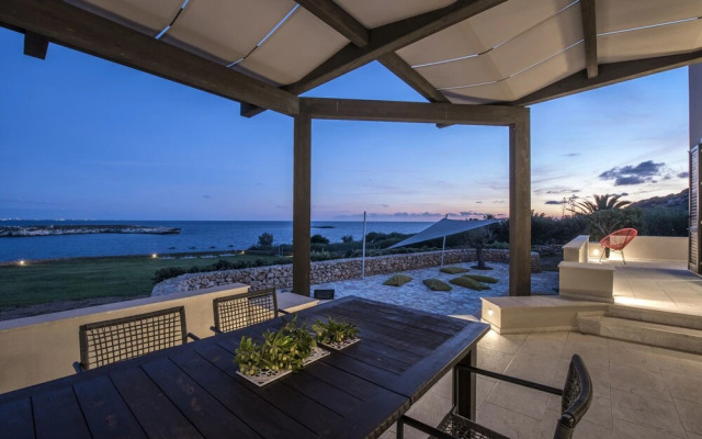 Villa Pirreca