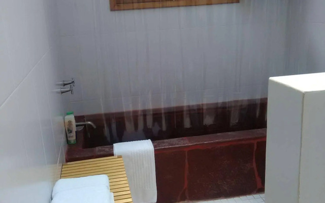 Hotel Casa Catalina