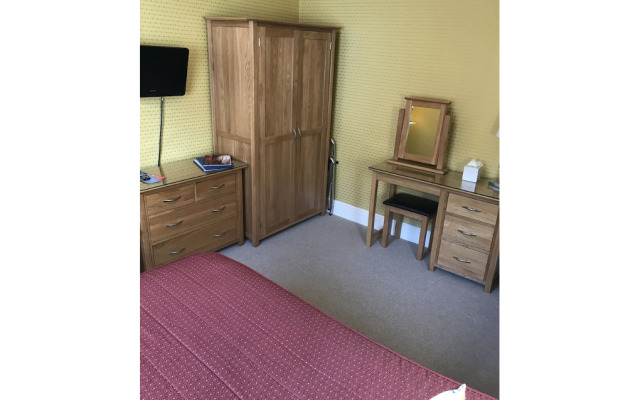 Trefeddian Hotel