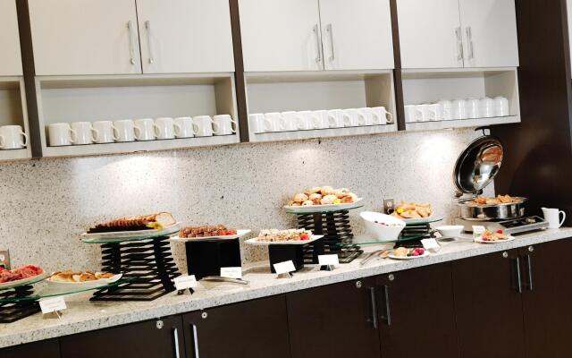 Delta Hotels by Marriott Saskatoon Downtown