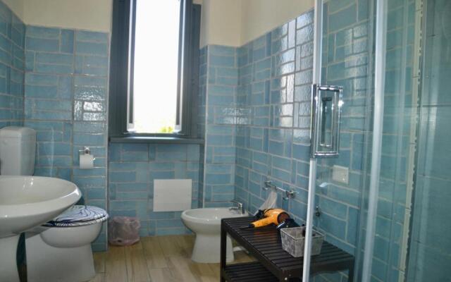 Sperlonga Paradise Suites - 500m dal mare-Servizio navetta Sperlonga centro