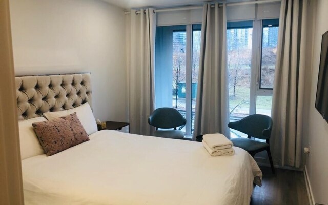 Quartz Suite by Rogers Centre
