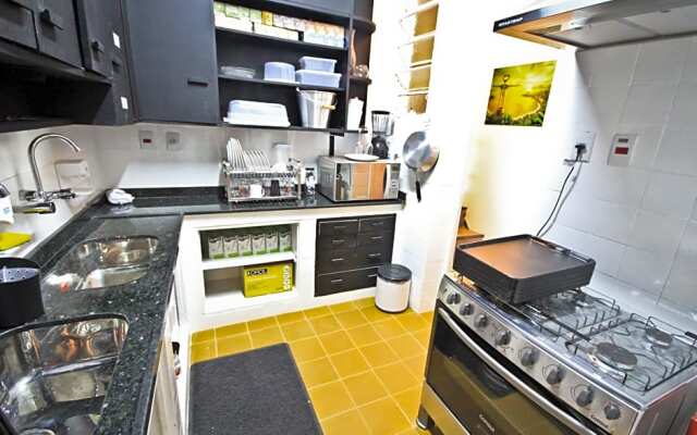Rio Deal Guest House