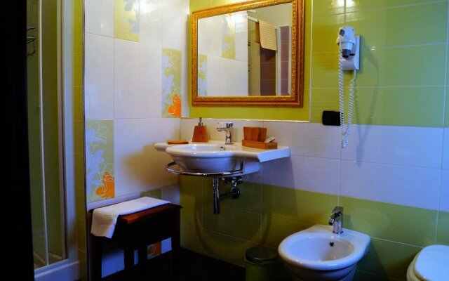 B&B Il Fruscio