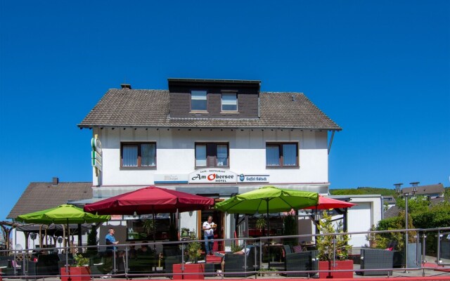 Am Obersee Hotel