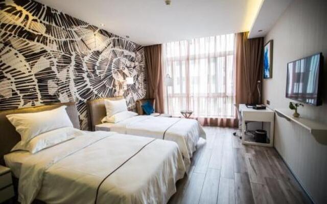 Yantai Rihiveli Hotel