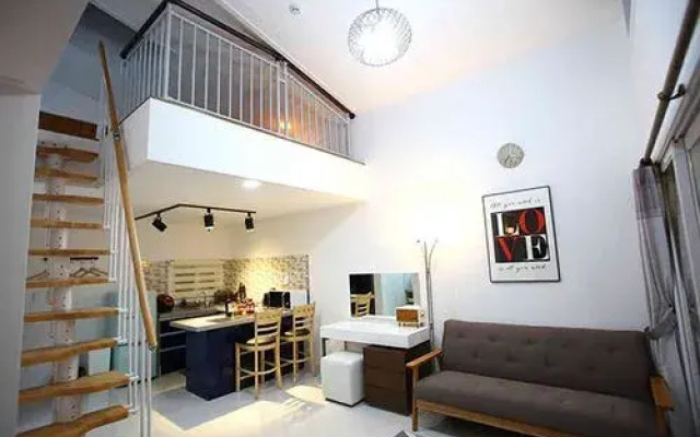 Yesu Nochedelmar Pension