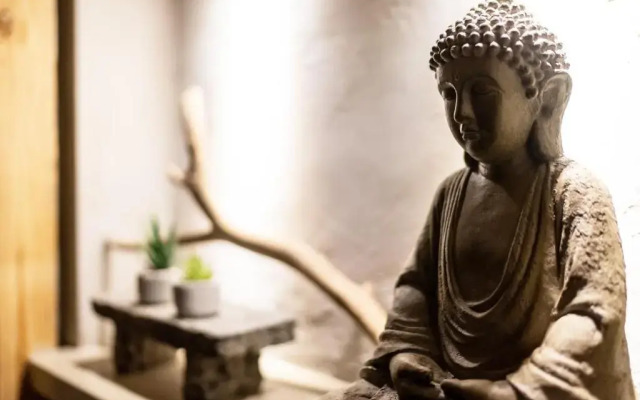 Zen Residence