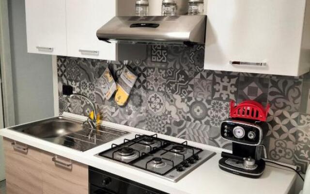 Casa Vacanza I Due Mori