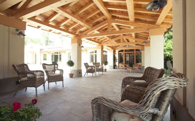 Il Borghetto di Brola