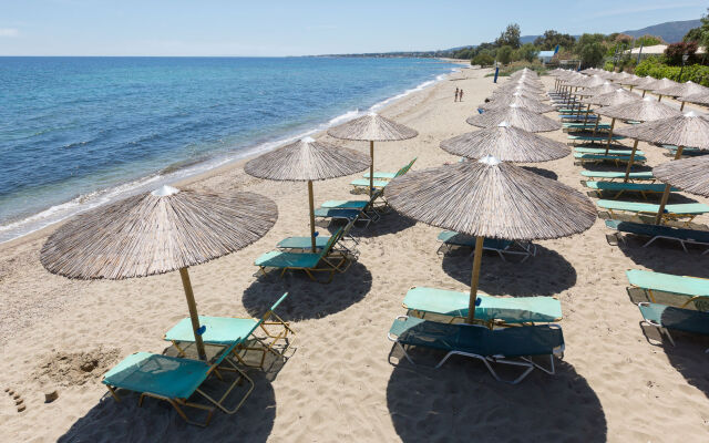 Golden Coast Hotel & Bungalows - All Inclusive