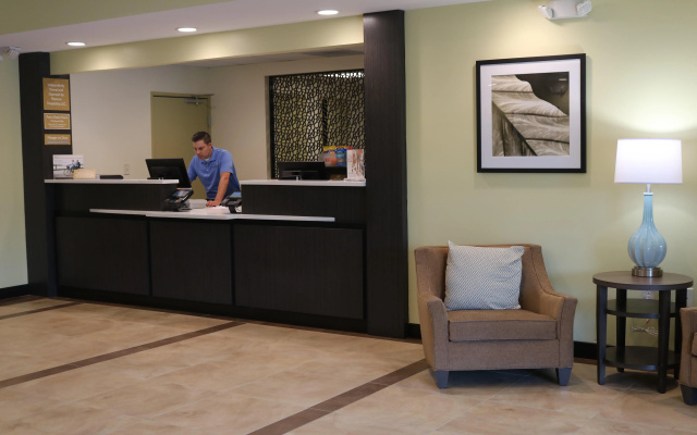 Candlewood Suites Goodlettsville - Nashville by IHG - фото 2