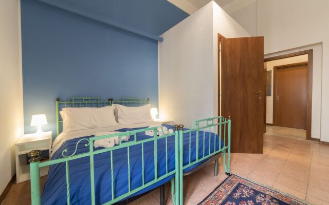 B&B Tra L'Etna e il Mare