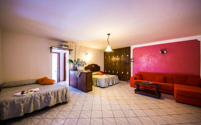 Casa Papiro B&B