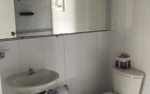 Casa Bella San Andres