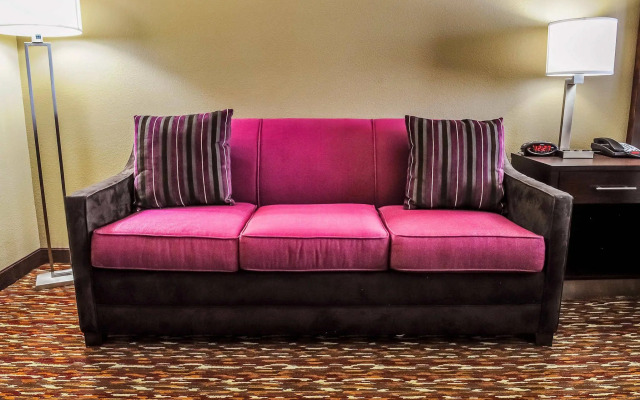 Comfort Inn & Suites Artesia