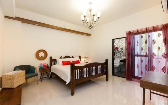 Professor's House 2198