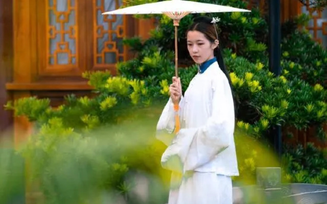 Xishuangbanna Jinghong Nalan Manor (Century Jinyuan)