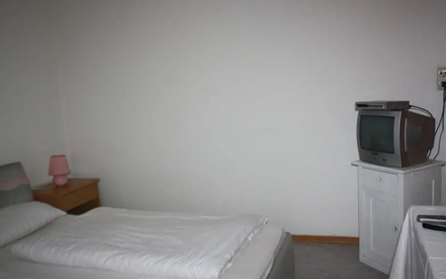 Hotel Anker
