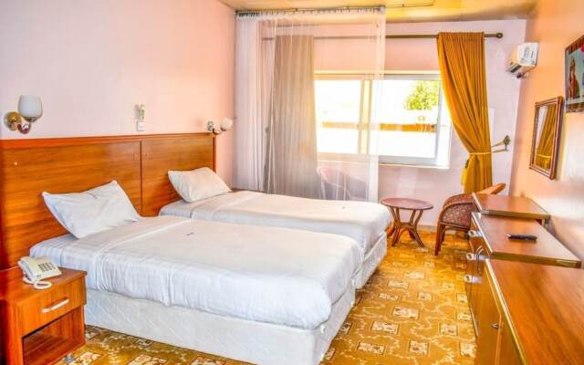 Rock Classic Hotel Limited