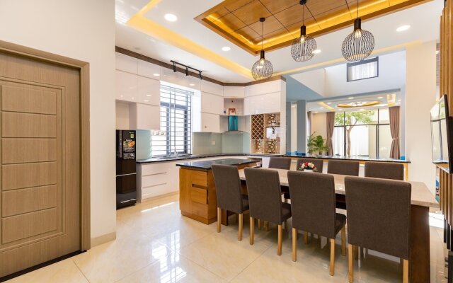 Tran Duy Luxury Villa 2