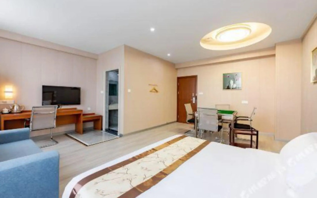 Forsmann apartment