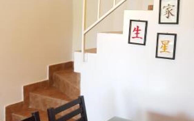 Central Skopje Duplex Apartment