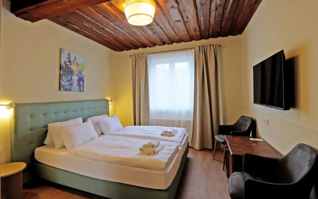 Hotel Kavalerie