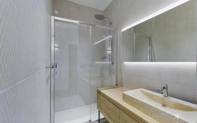 Chalet Montvalezan-La Rosière, 4 pièces, 9 personnes - FR-1-398-633