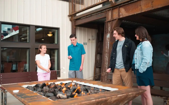 Iron Springs Adventure Resort & RV Park