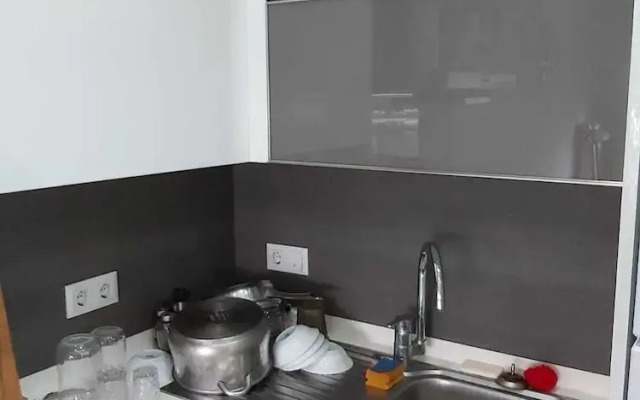 Sweet Home