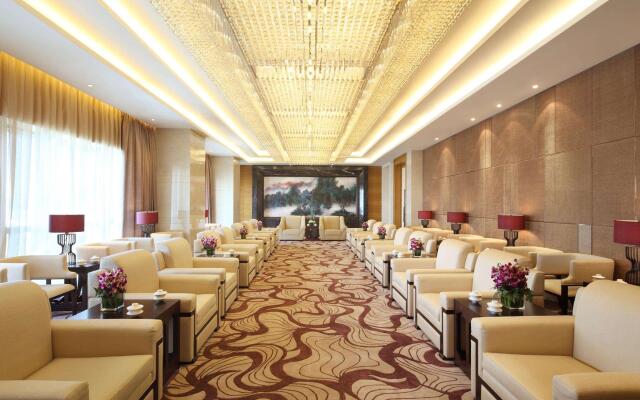 DoubleTree by Hilton Wuhu