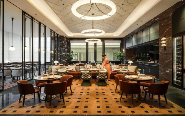 Sofitel Changzhou Hi-Tech District
