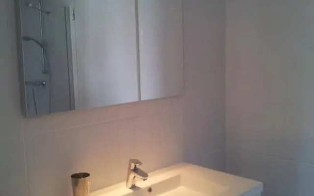 Rotterdam Luxury Suites