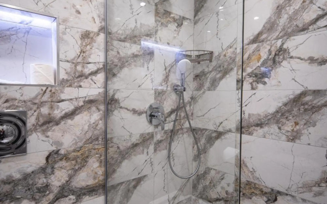 Saint George Hotel & Medical Spa