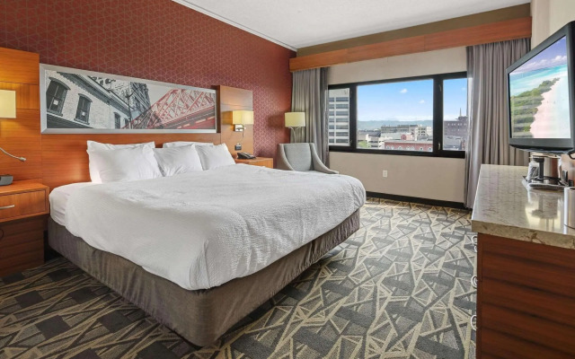 Radisson Hotel La Crosse