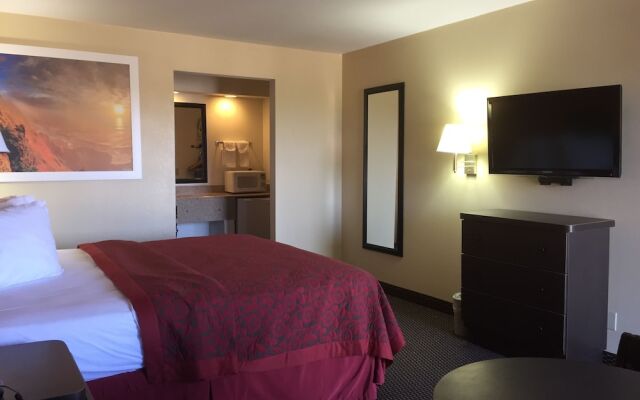 Days Inn Tucson Airport