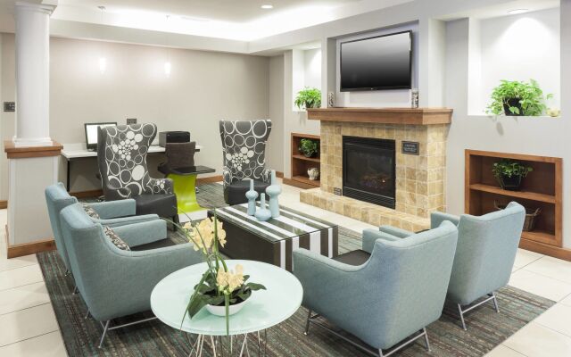 Residence Inn by Marriott Chicago Lake Forest/Mettawa