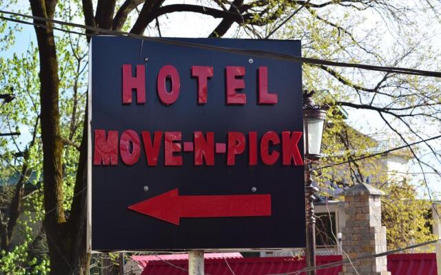 Hotel Move-N-Pick