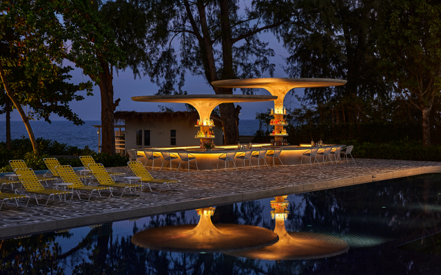 The Standard Hua Hin