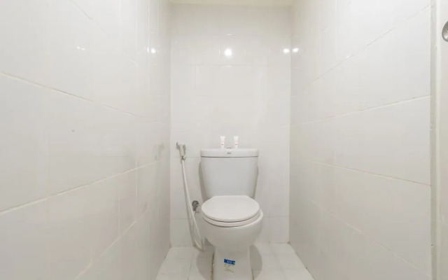 Oyo Flagship 1481 Apartemen Sentraland Medan