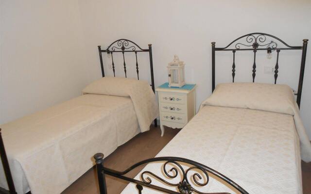 Residence Gli Ulivi