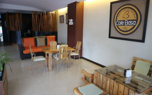 Basa Hotel