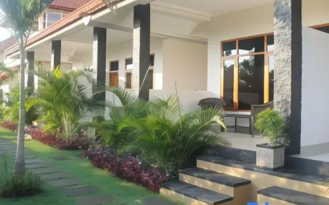 Ocean Villa Dive Resort - Tulamben