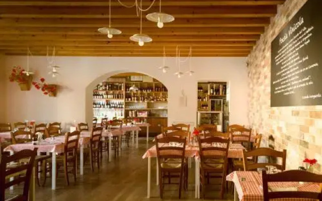 Locanda All'Avanguardia